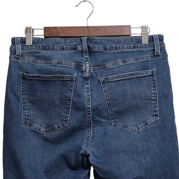 Pistola Arielle High Rise Skinny Jeans Sz 30 - Picture 3 of 9